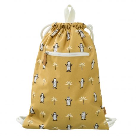 Sac de gym - Pinguin Sac de gym - Pinguin