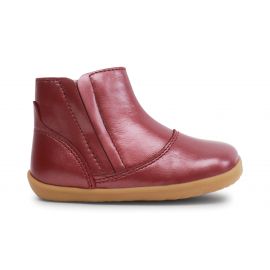 Bottes - Step up Shire Rose Gloss