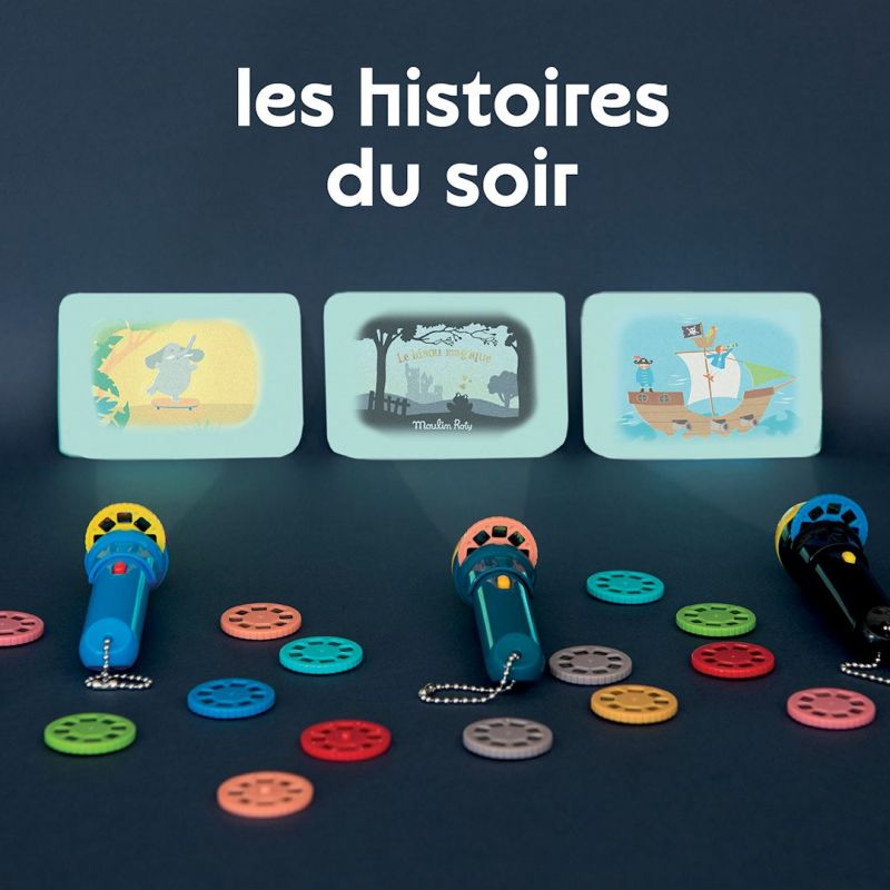 moulin roty histoire