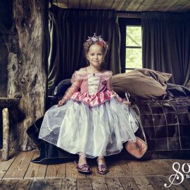 robe Virginie