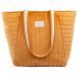 Sac de maternité Savanna velvet - Farniente yellow