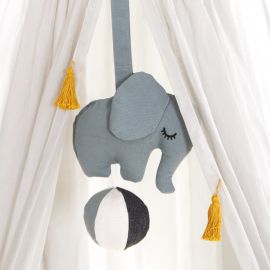 BoÃ®te Ã  musique - ElÃ©phant