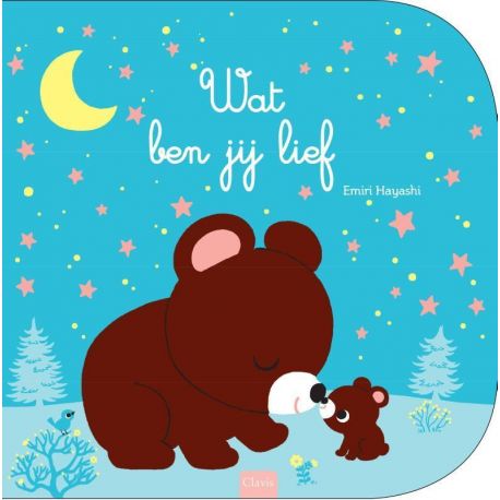 Wat ben jij lief Wat ben jij lief