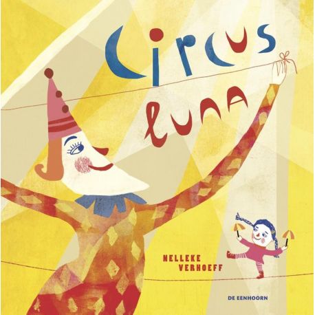 Livre Circus Luna