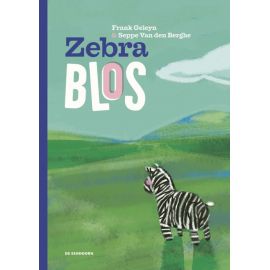 Livre Zebra blos