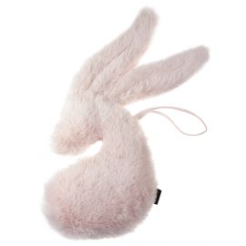 Doudou Bunny Small Soft Pink