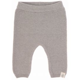 Pantalon tricoté Garden Explorer - gris