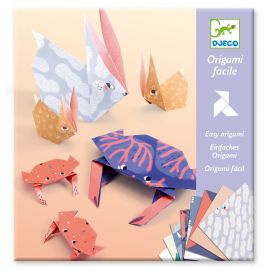 Atelier origami - Family