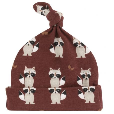 Bonnet - Raton laveur spice Bonnet - Raton laveur spice