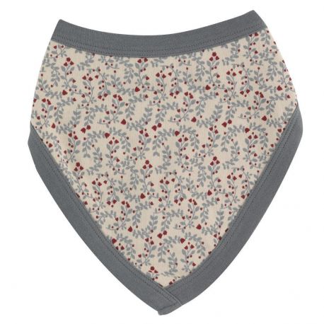 Bandana réversible - Leaf pumice Bandana réversible - Leaf pumice