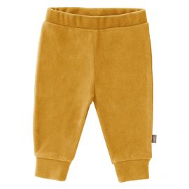 Pantalon bÃ©bÃ© en velours Mimosa