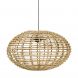 Lampe Pumpkin - naturel