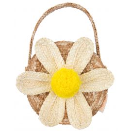 Sac Ã  main - White Daisy