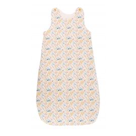 Gigoteuse motif floral - Sous mon baobab