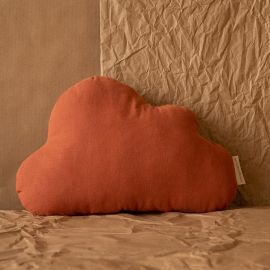 Coussin Cloud - toffee