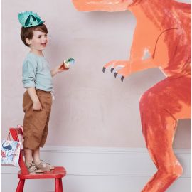 Kit cupcake - Dinosaur Kingdom
