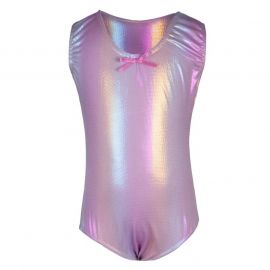 Bodysuit - rose