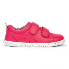 Chaussures Kid+ 832426 Grass Court Strawberry