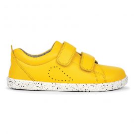 Chaussures Kid+ 832428 Grass Court Lemon