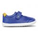 Chaussures Step Up - 730208 Ryder Blueberry + Chartreuse