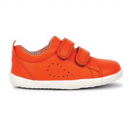 Chaussures Step Up - 728922 Grass Court Orange