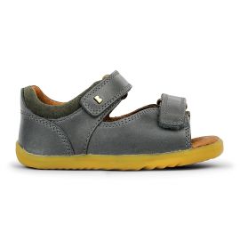 Sandales Step Up - 728611A Driftwood Charcoal