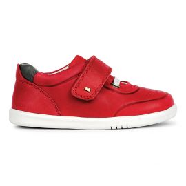 Chaussures I-walk - 635509 Ryder Red + Charcoal