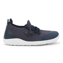 Chaussures I-walk - 636401 Play Knit Navy