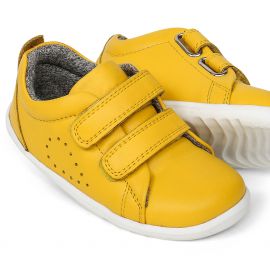 Chaussures Step Up - 728925 Grass Court Lemon