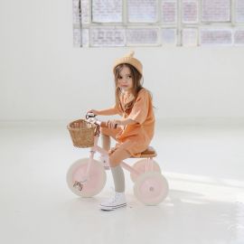 Tricycle Trike Pink