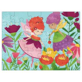 Sac puzzle to go - Fairy Friends