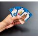 Jeu - Le club des moustaches