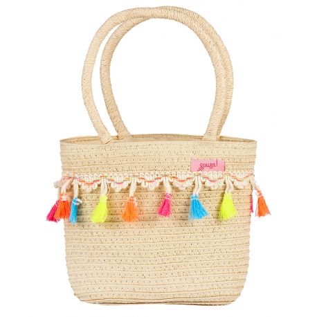 Sac Eve - naturel Sac Eve - naturel