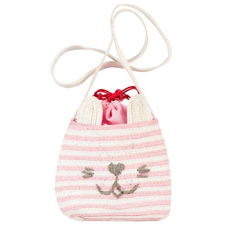 Sac Emelie - rose Sac Emelie - rose