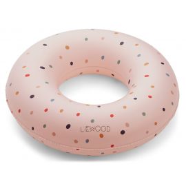 Bouée ronde Baloo - Confetti mix