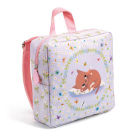 Sac maternelle - Chat