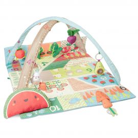 Tapis d'activités - Farmstand