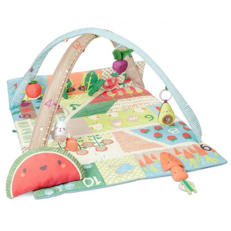 Tapis d'activités - Farmstand