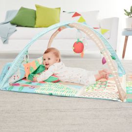 Tapis d'activités - Farmstand