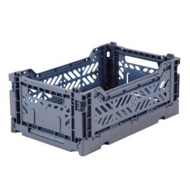 Caisse pliable Cobalt Blue - mini