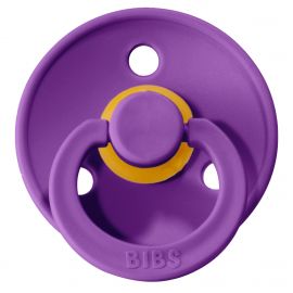 Tétine BIBS Purple