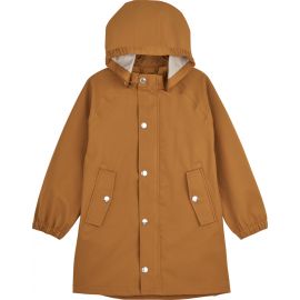 veste imperméable et respirante