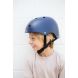 Casque de vélo enfant - bleu marine
