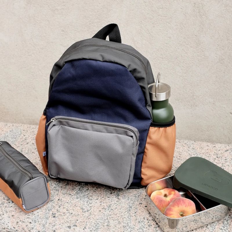 sac a dos gourde isotherme