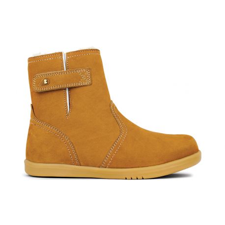 Chaussures Kid+ 835906B Tahoe Arctic Mustard Chaussures Kid+ 835906B Tahoe Arctic Mustard