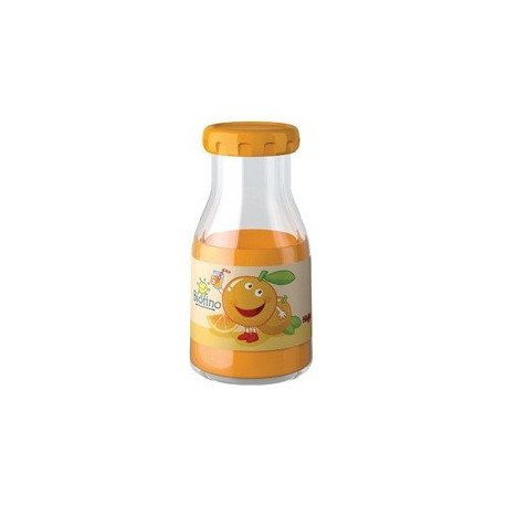 bouteille de jus d'orange