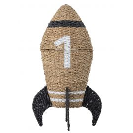 Panier de rangement - FusÃ©e