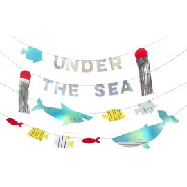 Guirlande - Under the sea