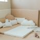 Matelas Monaco - Nude