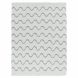 Couverture 80 x 100 cm - Waves
